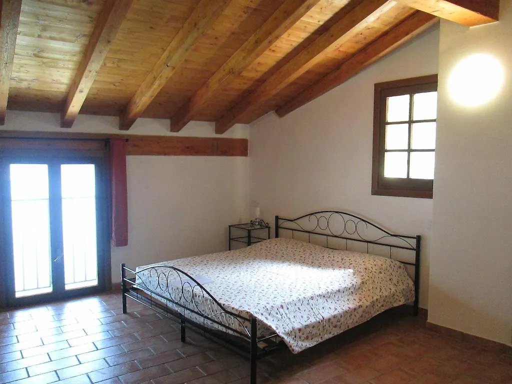 Agriturismo Madonna Dei Ceppi Lezzeno 0*,  Ιταλία