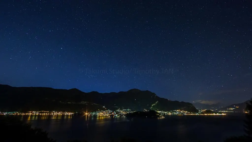 Agriturismo Madonna Dei Ceppi Lezzeno Κατάλυμα σε φάρμα
