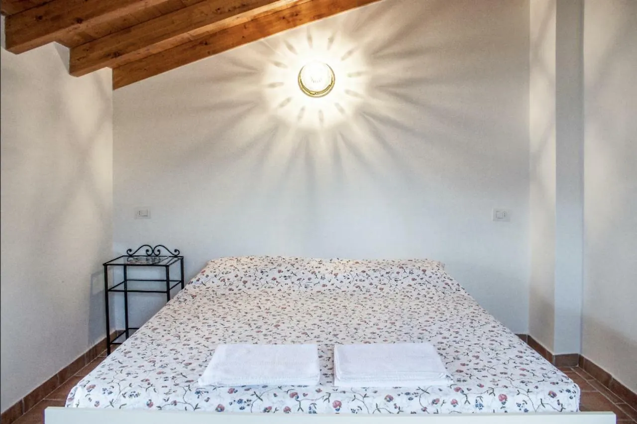 Agriturismo Madonna Dei Ceppi Lezzeno