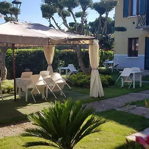 Napoleone Apartament