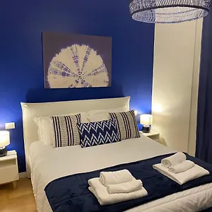 Futura Exclusive 3 Apartamento Bari