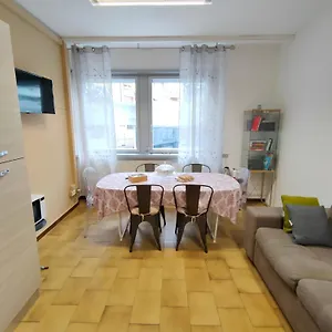 Nido Center Iv Apartament