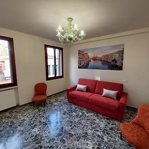 Residenza Donini In 1 Apartamento Venecia