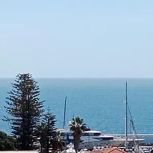 Marine Sea View San Remo