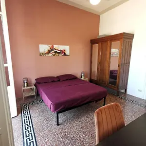 Il Tempo E La Stanza Palerme