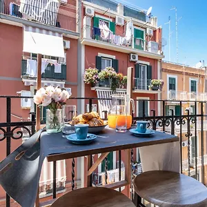 San Nicola Apartamento Bari