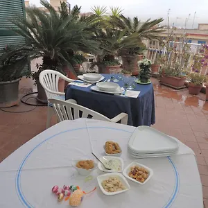 Sinfonia Di Apartamento Nápoles