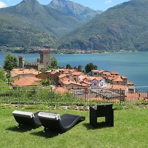 Ficano's Dream Ferienhaus