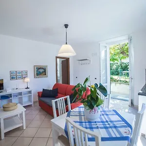 Hébergement de vacances Casa Bertul, Lezzeno