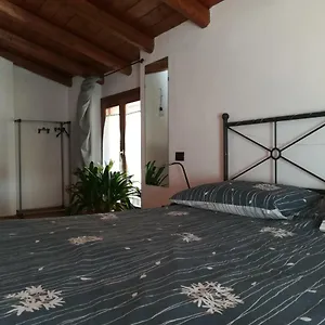  Сasa de vacaciones La Casetta