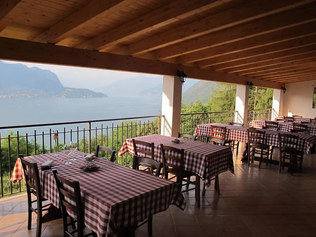 Agriturismo Madonna Dei Ceppi Lezzeno Farm stay