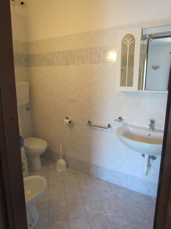 Agriturismo Madonna Dei Ceppi Lezzeno