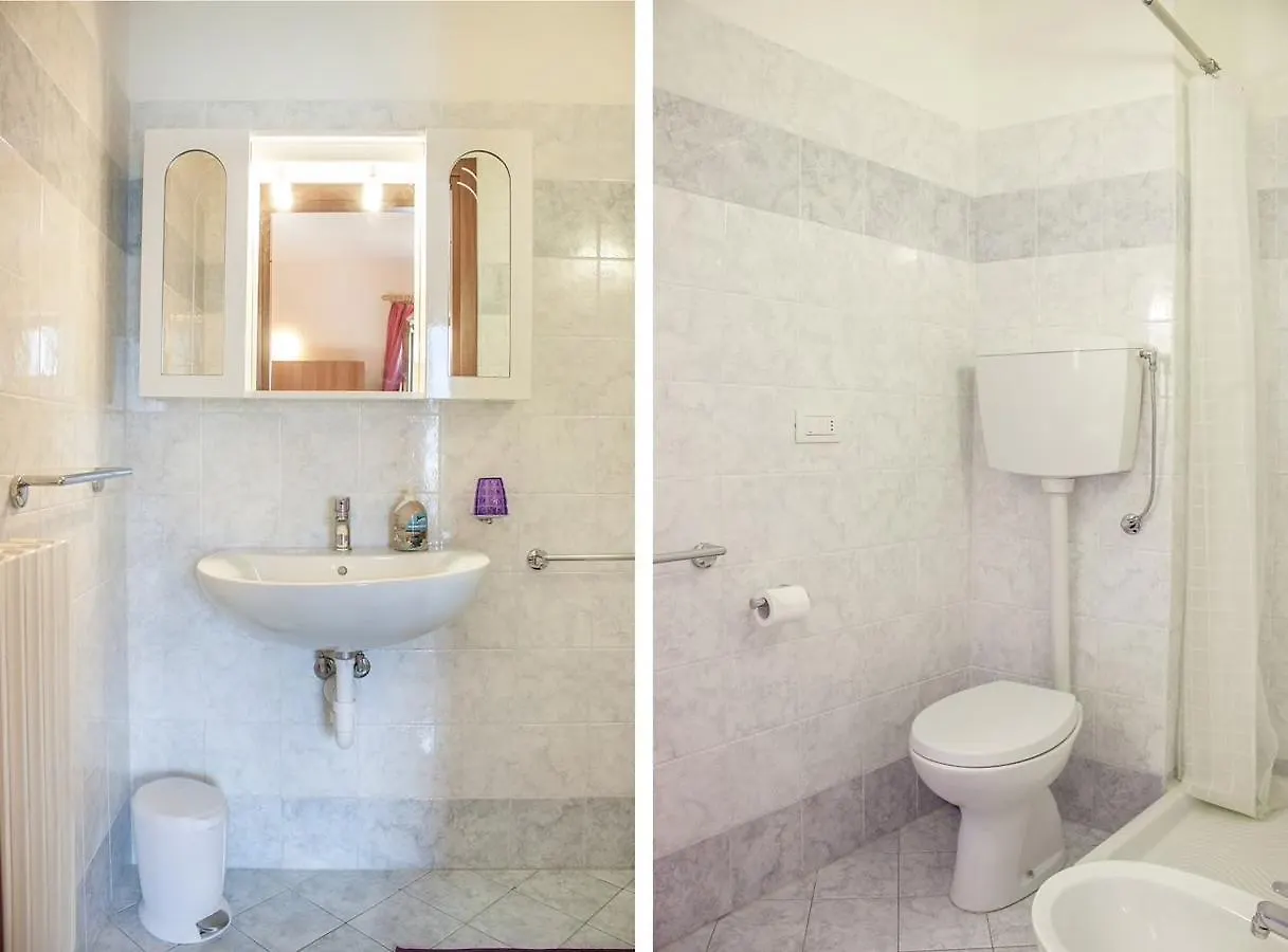 Agriturismo Madonna Dei Ceppi Lezzeno Farm stay