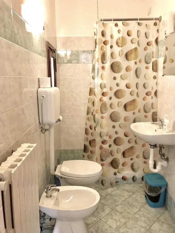 Farm stay Agriturismo Madonna Dei Ceppi Lezzeno Italy