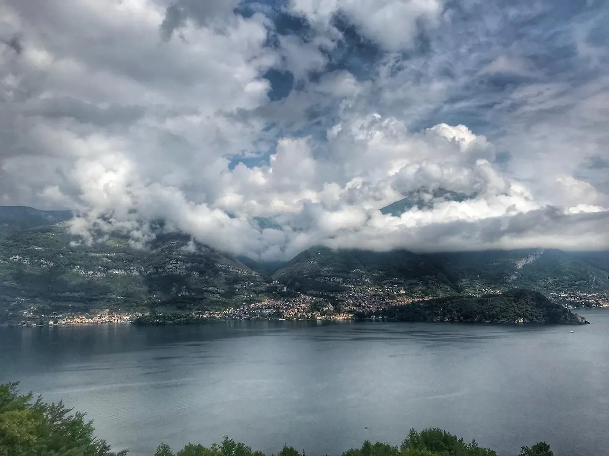 Agriturismo Madonna Dei Ceppi Lezzeno