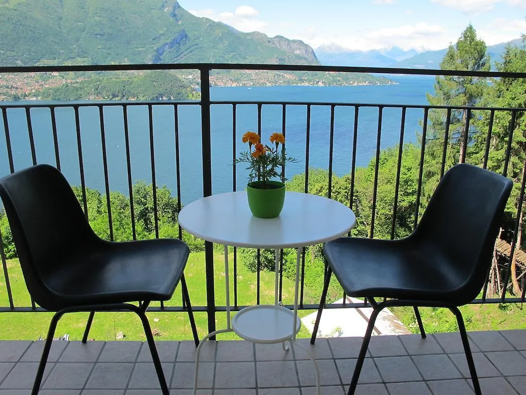 Agriturismo Madonna Dei Ceppi Lezzeno Italie